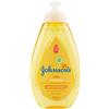 Johnson & Johnson Baby Shampoo Delicato 750 Ml