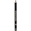 Astra Black Glitter - Matita Occhi