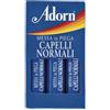 Adorn Messa In Piega Capelli Normali Per Dare Luminositï 3X15 Ml