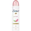 Dove Go Fresh Melograno Deodorante Anti-Traspirante 150 Ml