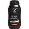 Nazionale Italiana Linea Uomo Gel Docciaschiuma Energizzante 300 Ml