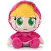 Barrado - Peluche Masha e Orso - 22cm/26cm - 16002908 (Masha)