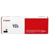 Canon T03 - nero - originale - cartuccia toner 2725c001