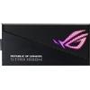 Asus Alimentatore 1000W Asus ROG Strix Gold Aura Edition 80Plus Nero [90YE00P1-B0NA00]