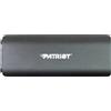 Patriot SSD Esterno 512GB Patriot Transporter USB-C 3.2 Nero [DGPATZF500TRANS]
