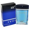 Montblanc Presence COOL Eau de Toilette (uomo) 75 ml