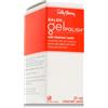 Sally Hansen Salon Gel Polish Nail Cleanser Pads 20 pz