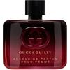 Gucci Guilty Absolu Parfum Pour Femme Profumo 60 ml
