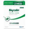 GIULIANI SpA Bioscalin Total Care - Integratore per Capelli, Pelle e Unghie (60 compresse)