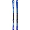 SALOMON/S RACE GS PRO RACE+ ICON RS12 25/26