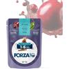 Forza10 Patè per Gatti Adulti Sterilizzati bst da 80 gr Gusto Tonno