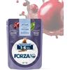 Forza10 Patè per Gatti Adulti Sterilizzati bst da 80 gr Gusto Acciuga