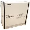 Canon Originale Toner Canon T03 (2725C001) nero - B01227