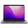 Apple MacBook Pro 13 pollici (2017) i5 3.1GHz 2-Core, quattro Thunderbolt 3, Grigio Siderale - 16GB - 512GB SSD - Italiano - Ottimo