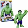 Hasbro Personaggi d'Azione Hasbro Hulk