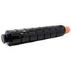 Canon T01 Toner Compatibile per Canon ImagePRESS C60 C65 C600 C700 C750 Nero 8066B001 Pagine 56.000