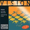 Thomastik-Infeld Violino solista in titanio G Vision con anima in filo d'argento