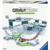 Ravensburger GraviTrax Starter Kit Pista di Biglie Gioco Interattivo ed Educativo STEM per Bambini 8