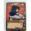 NARUTO CCG Naruto Card Game - Sasuke Uchiha - NI-S05 II Promo NearMint