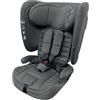 Asalvo Seggiolino Auto NEOCARE GRIGIO 76-150 CM (9-36 kg)