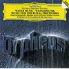 Verve Orpheus-Water Music Hwv348-350,Music For The Royal Fireworks Hwv351
