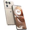 Motorola Moto Edge 50 Ultra(Display 6.67''pOLED 144Hz,Memoria16GB/1TB,Fotocamera50+50+64MP Al,4500mAh Turbo Power 125W,Dual SIM,IP68,NFC,caricatore da 125W cover in confezione,Android14),Nordic Wood