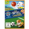 PARAMOUNT PICTURES (UNIVERSAL PICTURES) Paw Patrol - Das Spiel kann losgehen