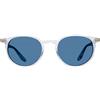 Barton Perreira Occhiali da Sole Barton Perreira Norton CRY/MAR BP40003I 26V