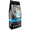 ALPHA SPIRIT Wild Fish cibo secco completo per cani 12 kg