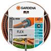 GARDENA Tubo da giardino Comfort Flex 1/2 50 x 1 m