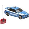 REEL TOYS Auto R/C 1:24 Alfa Giulia Polizia