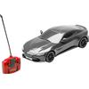 REEL TOYS Auto Radiocomandata Aston Martin Vantage - Scala 1:24