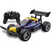 REEL TOYS Auto 1:16 Buggy Leopard 2.4 Ghz Radiocomandata