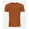 ORTOVOX 150 COOL MOUNTAIN T SHIRT UOMO