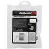 Bullpadel 6 Overgrip Comfort Bianco