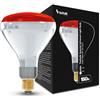 TECNO-ESHOP LAMPADINA LED E27 R125 150W AD INFRAROSSO TSL-IHR-xxxWE27-SMOTSL-IHR-150WE27