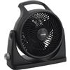 ZEPHIR Termoventilatore elettrico zephir zbh20cm 2000w aria calda e fredda