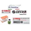 YAMAHA Filtro carburante originale Yamaha / Selva 6P3-WS24A-02-00 F150-F350 e Z200-Z300