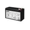 APC APCRBC177 batteria UPS Acido piombo [VRLA] 24 V 9 Ah (APC Replacement Batter