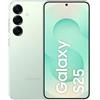 Samsung Smartphone - Samsung Sm-s931 S25 12+256gb 6.2" 5g Mint Ita