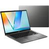 ASUS Notebook Vivobook S16 S3607CA-RP007W 16" Intel Core Ultra 7 255H 1TB WIN 11