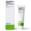 HCS Srl Faced Siero filler anti rughe istantaneo - 30 ml
