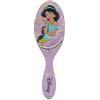 Wet Brush WetBrush Spazzola districante originale con setole Intelliflex ultra morbide per separare delicatamente i nodi con facilità, Wet Brush Detangler è delicato sui capelli, principessa elegante Disney