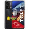 TCL - 50 SE 4G 128 GB 4 GB RAM Display 6.78'LCD IPS Doppia SIM USB tipo-C 5010 mAh Android 14 Colore Grigio