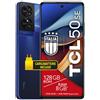 TCL - 50 SE 4G 128GB 4GB Ram Display 6.78'LCD IPS Doppia SIM USB tipo-C 5010 mAh Android 14 Midnight Blue