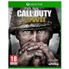 ACTIVISION BLIZZARD - XONE - Call of Duty: World War 2