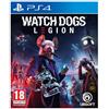 UBISOFT - PS4 - Watch Dogs Legion