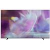 SAMSUNG - TV QLED Ultra HD 4K 65' HG65Q60AAEUXEN Smart TV Tizen Flat