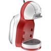 DE LONGHI - EDG305. WR Mini Me Nescafé Dolce Gusto Macchina del Caffè E Altre Bevande A Capsule Serbatoio 0.8 Litri Potenza1460 Watt
