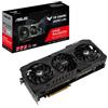 ASUS - Radeon RX 6700 XT 12 GB GDDR6 Pci-E 3 x DisplayPort / 1 x HDMI TUF Gaming